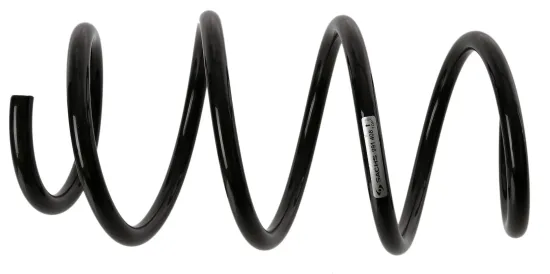 Fahrwerksfeder Vorderachse SACHS 991 408 Bild Fahrwerksfeder Vorderachse SACHS 991 408