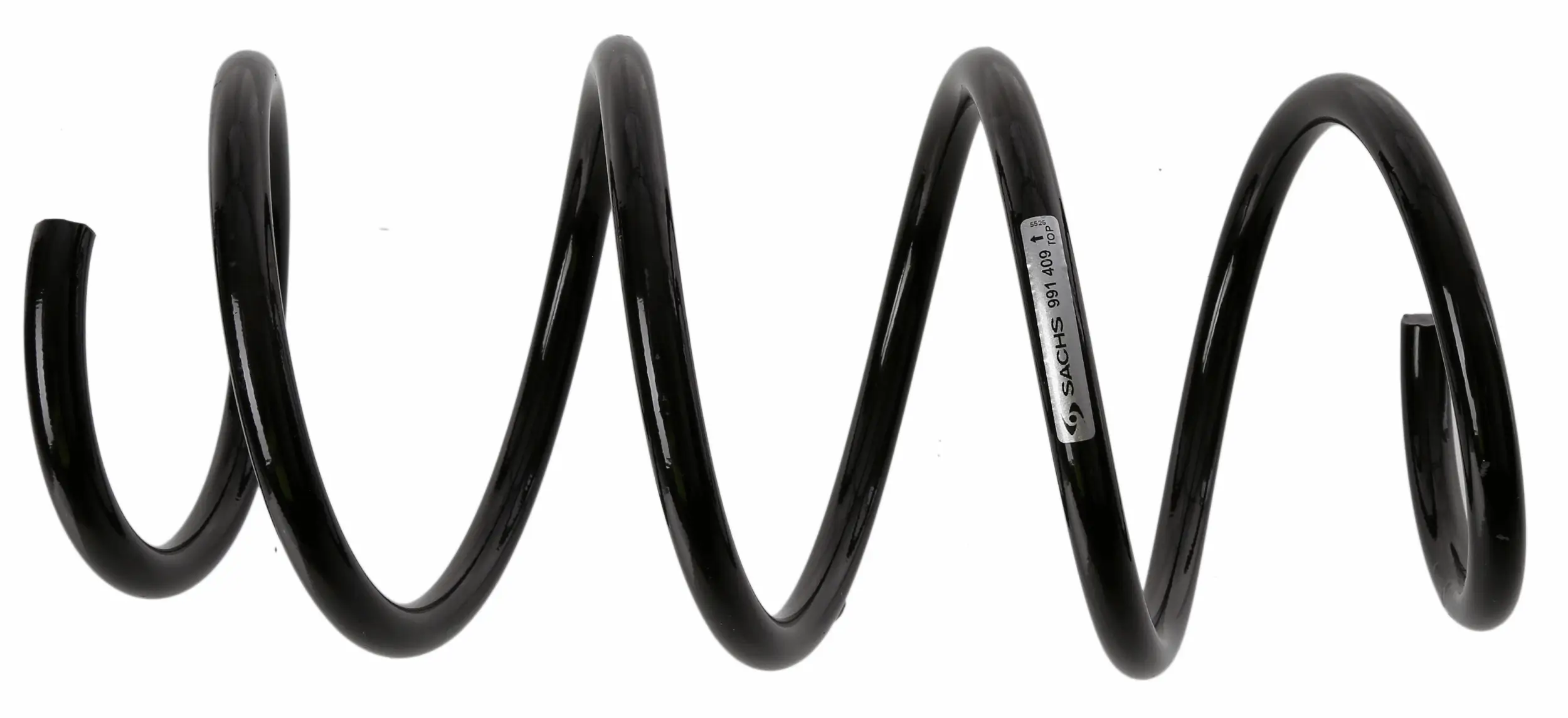 Fahrwerksfeder Vorderachse SACHS 991 409