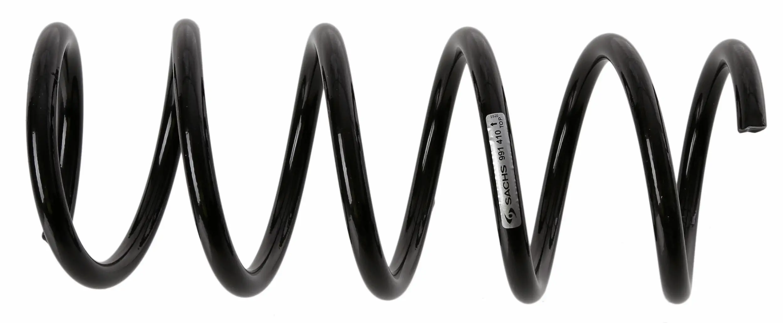 Fahrwerksfeder Vorderachse SACHS 991 410