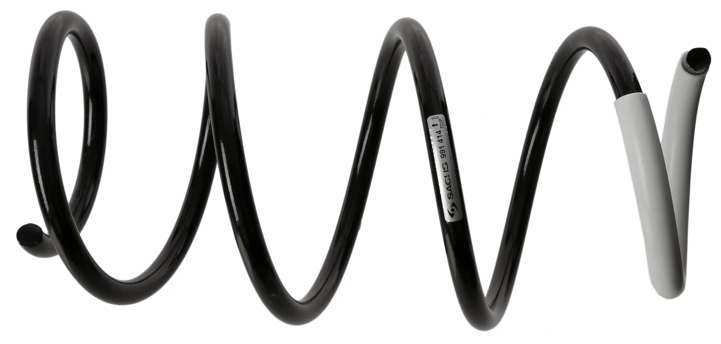 Fahrwerksfeder Vorderachse SACHS 991 414