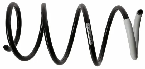 Fahrwerksfeder Vorderachse SACHS 991 414 Bild Fahrwerksfeder Vorderachse SACHS 991 414