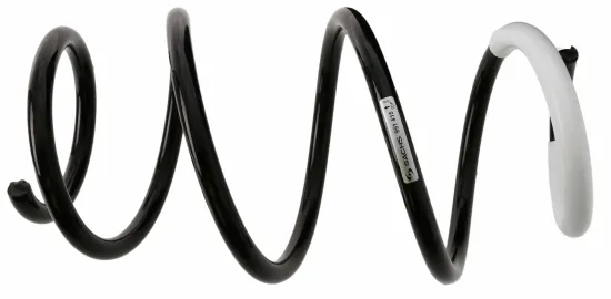 Fahrwerksfeder Vorderachse SACHS 991 415 Bild Fahrwerksfeder Vorderachse SACHS 991 415