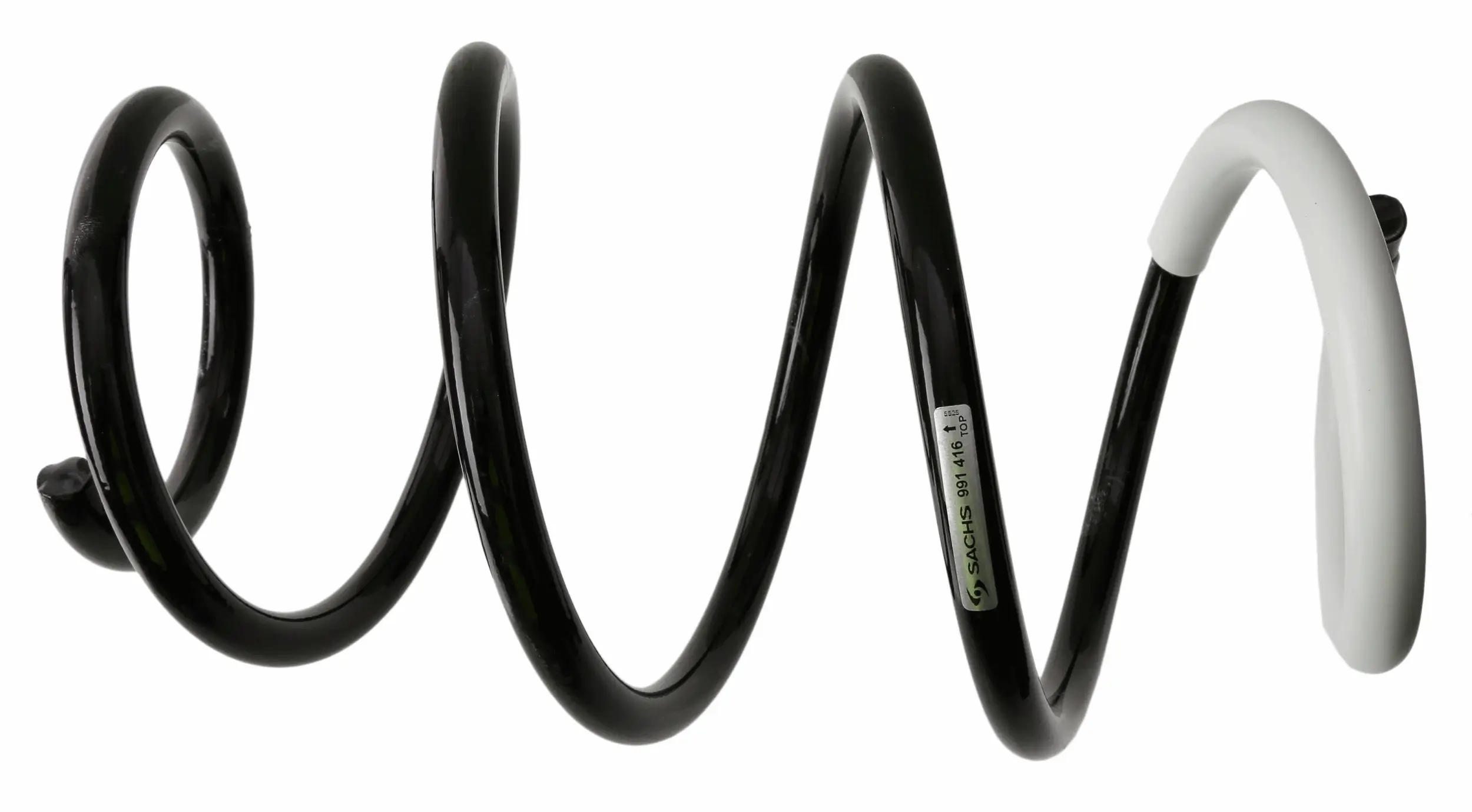 Fahrwerksfeder Vorderachse SACHS 991 416