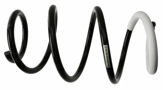 Fahrwerksfeder Vorderachse SACHS 991 416 Bild Fahrwerksfeder Vorderachse SACHS 991 416