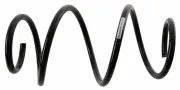 Fahrwerksfeder Vorderachse SACHS 991 417