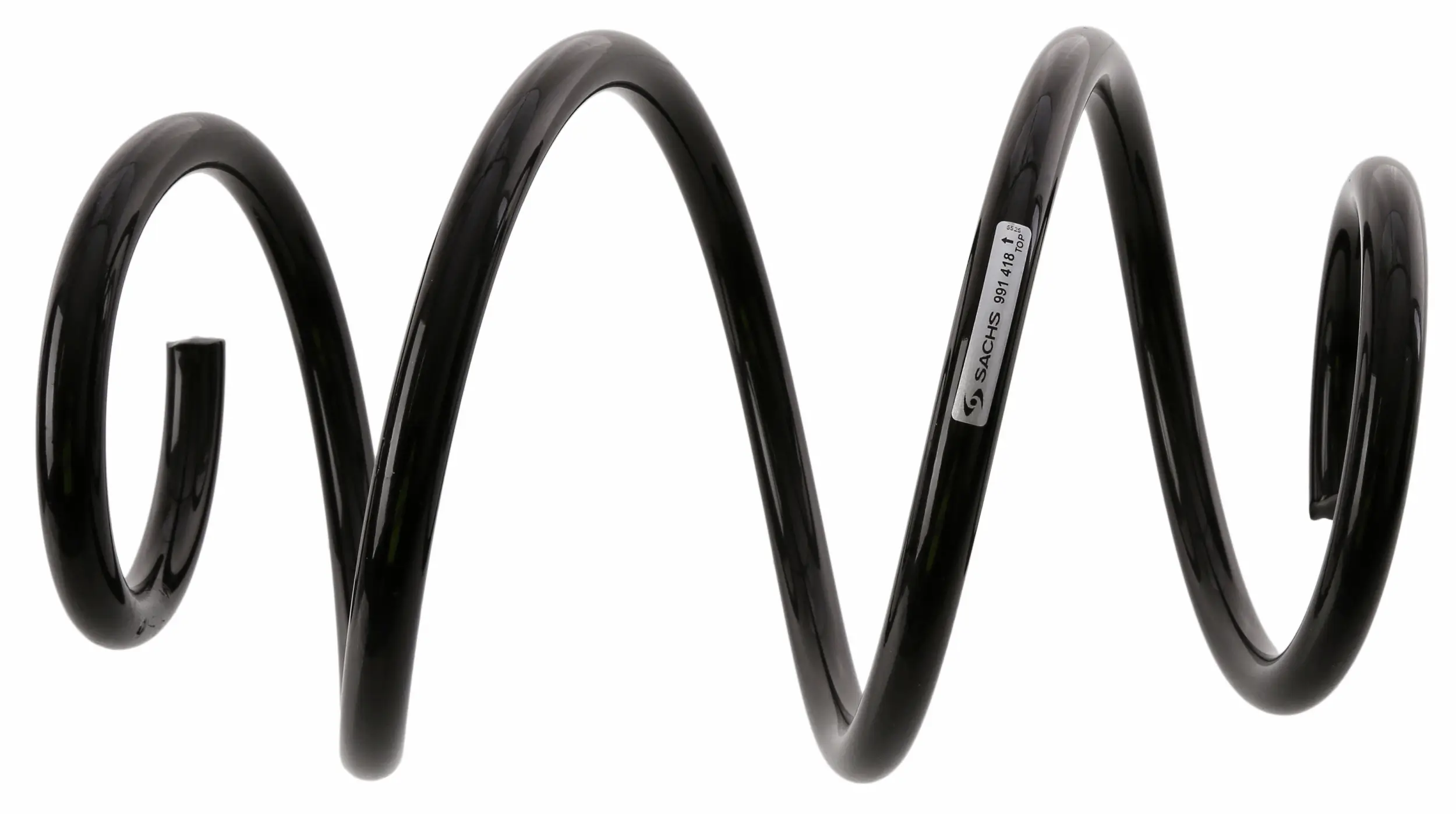 Fahrwerksfeder Vorderachse SACHS 991 418