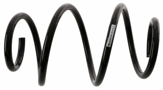 Fahrwerksfeder Vorderachse SACHS 991 418 Bild Fahrwerksfeder Vorderachse SACHS 991 418