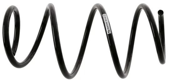 Fahrwerksfeder Vorderachse SACHS 991 421 Bild Fahrwerksfeder Vorderachse SACHS 991 421