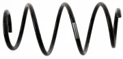Fahrwerksfeder Vorderachse SACHS 991 422