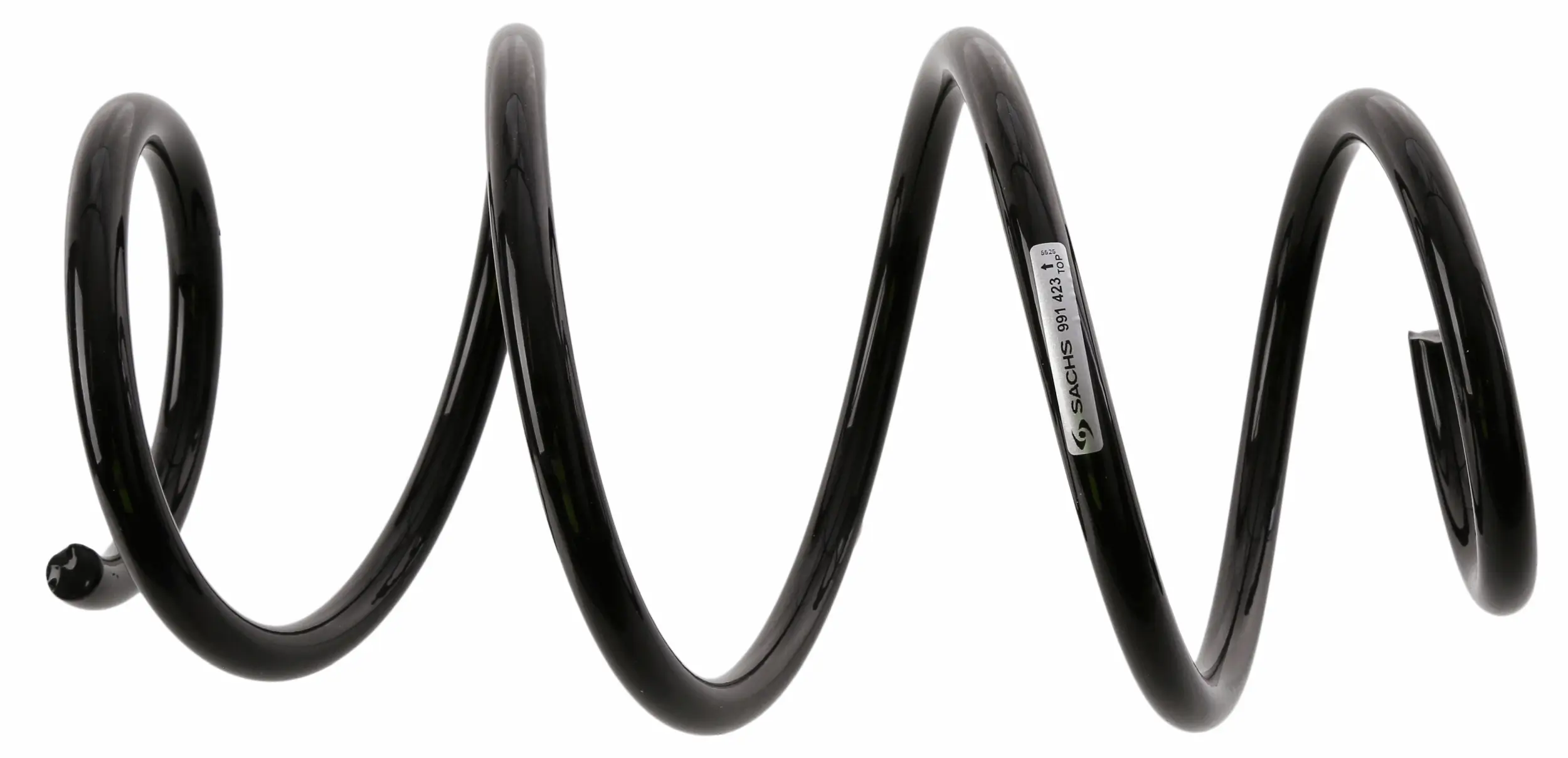 Fahrwerksfeder Vorderachse SACHS 991 423