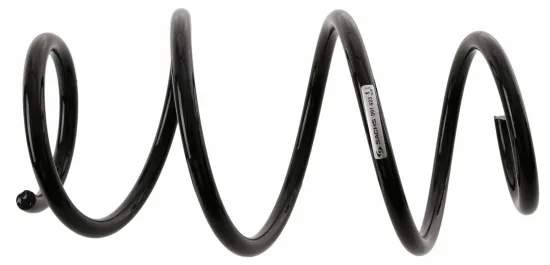 Fahrwerksfeder Vorderachse SACHS 991 423 Bild Fahrwerksfeder Vorderachse SACHS 991 423