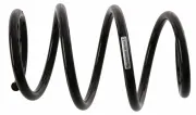 Fahrwerksfeder Vorderachse SACHS 991 424