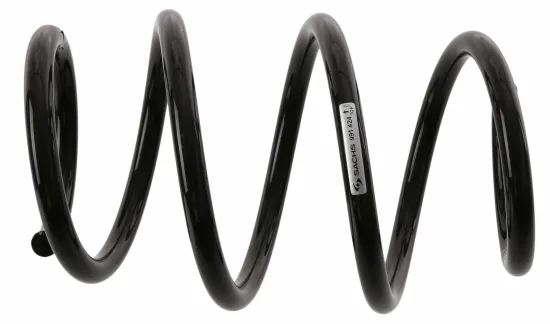 Fahrwerksfeder Vorderachse SACHS 991 424 Bild Fahrwerksfeder Vorderachse SACHS 991 424