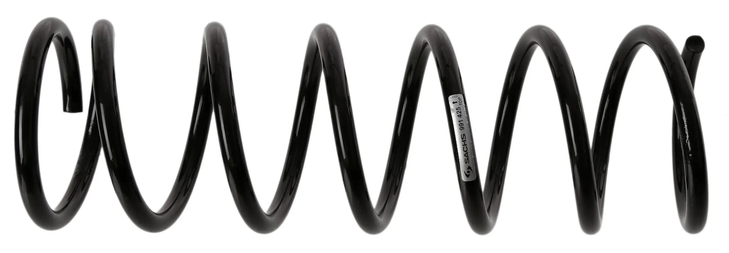 Fahrwerksfeder Vorderachse SACHS 991 425