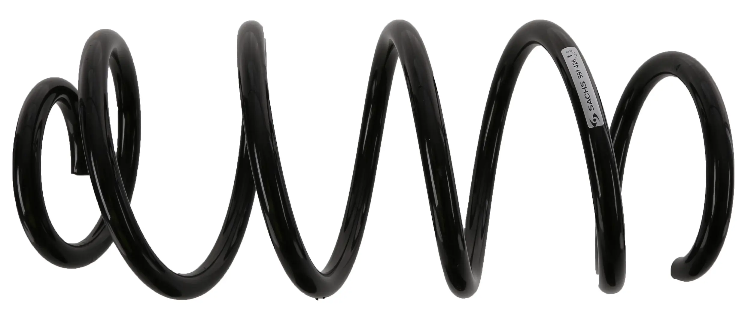 Fahrwerksfeder Vorderachse SACHS 991 426