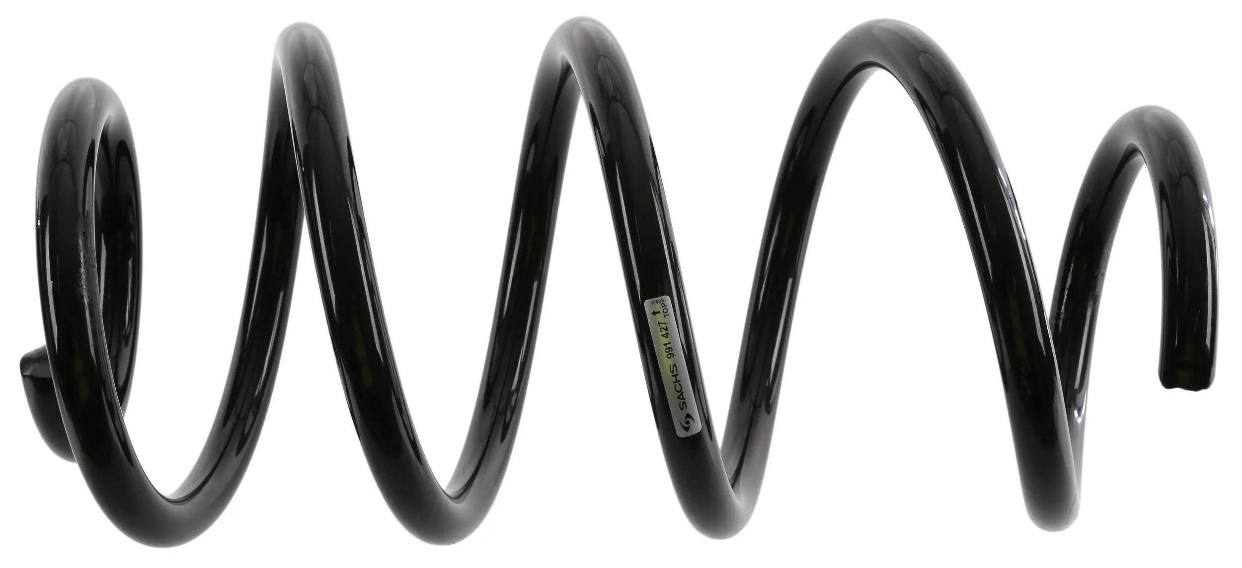 Fahrwerksfeder Vorderachse SACHS 991 427