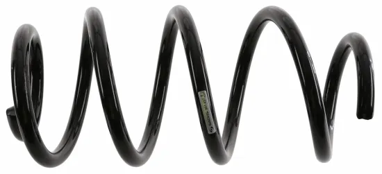 Fahrwerksfeder Vorderachse SACHS 991 427 Bild Fahrwerksfeder Vorderachse SACHS 991 427