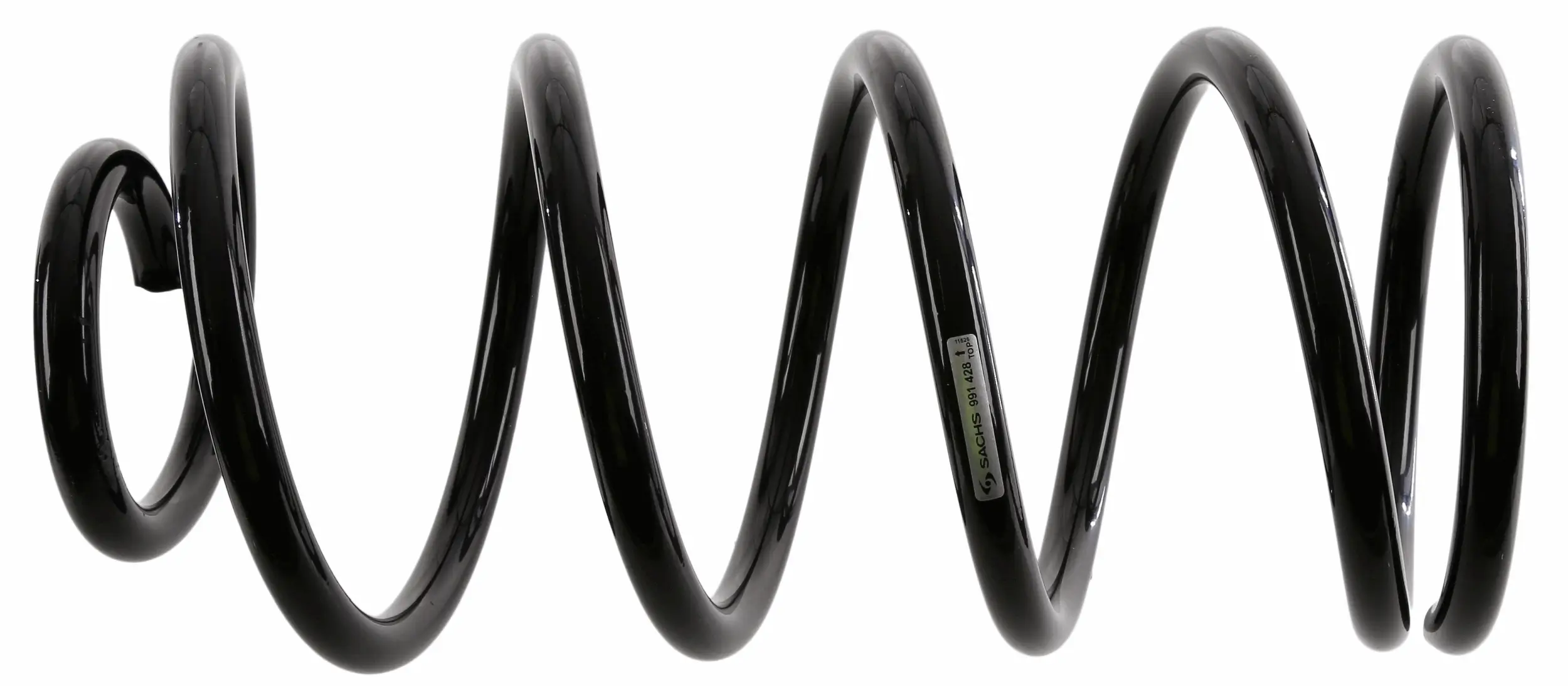 Fahrwerksfeder Vorderachse SACHS 991 428