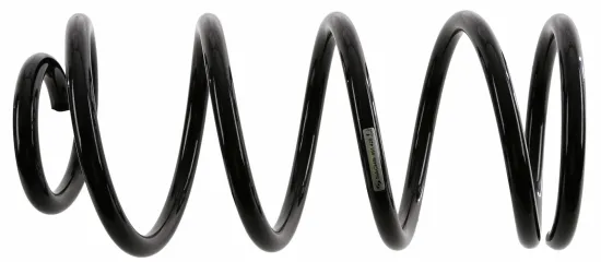 Fahrwerksfeder Vorderachse SACHS 991 428 Bild Fahrwerksfeder Vorderachse SACHS 991 428