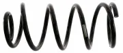 Fahrwerksfeder Vorderachse SACHS 991 429