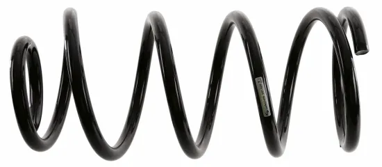 Fahrwerksfeder Vorderachse SACHS 991 429 Bild Fahrwerksfeder Vorderachse SACHS 991 429