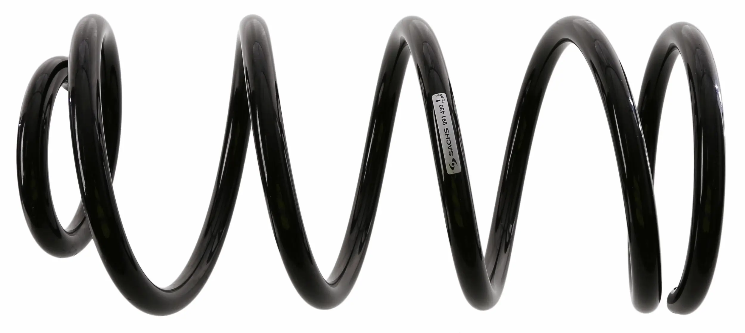 Fahrwerksfeder Vorderachse SACHS 991 430