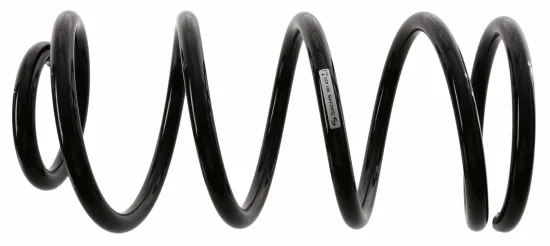 Fahrwerksfeder Vorderachse SACHS 991 430 Bild Fahrwerksfeder Vorderachse SACHS 991 430