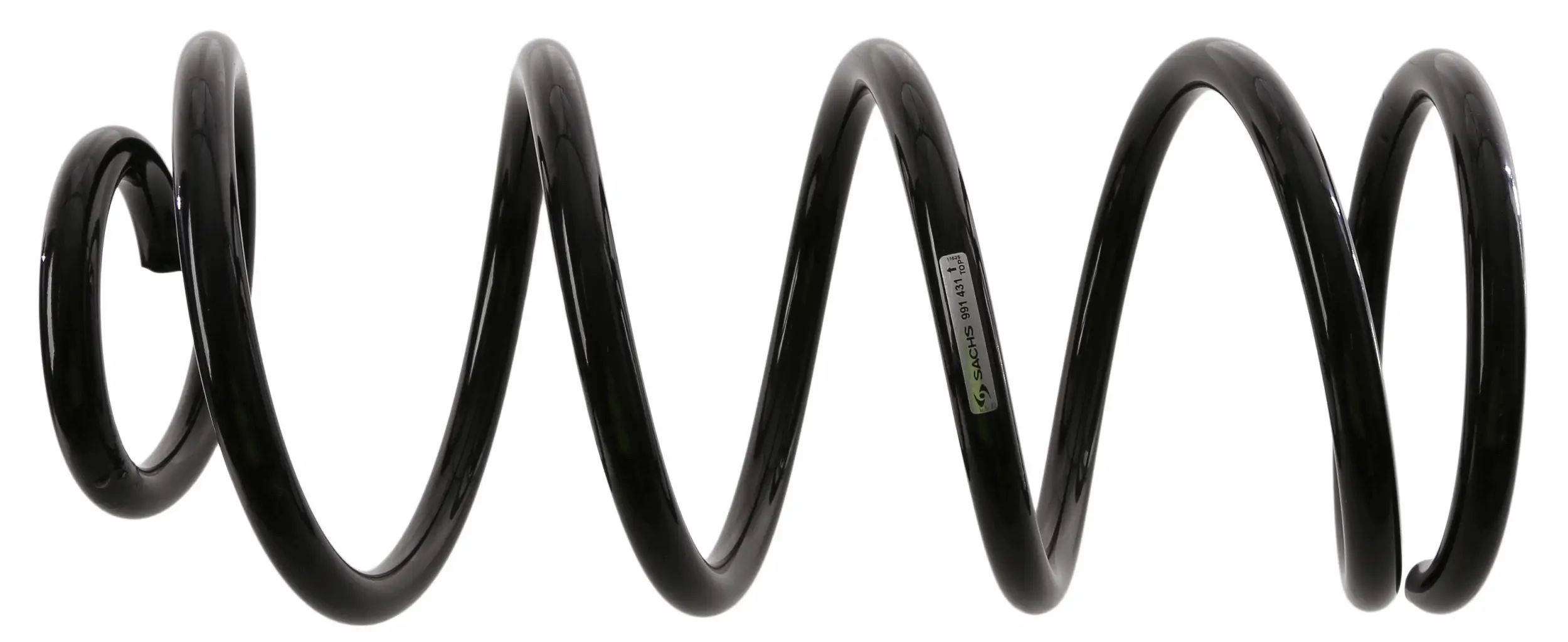 Fahrwerksfeder Vorderachse SACHS 991 431