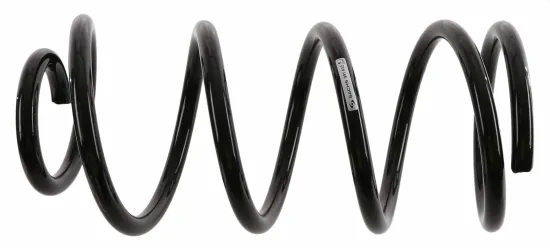 Fahrwerksfeder Vorderachse SACHS 991 432 Bild Fahrwerksfeder Vorderachse SACHS 991 432