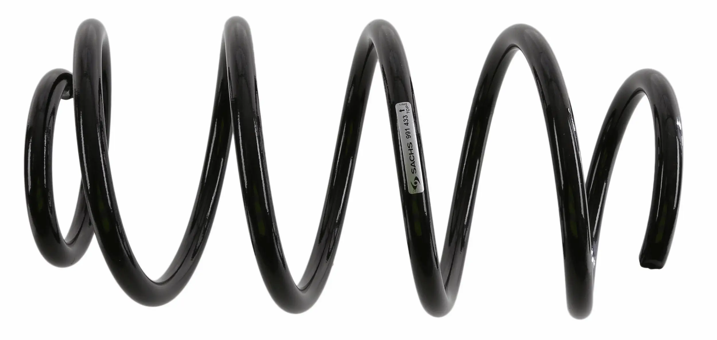 Fahrwerksfeder Vorderachse SACHS 991 433