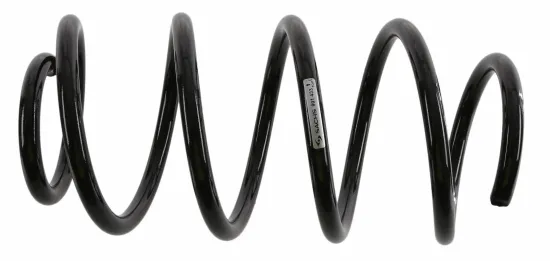 Fahrwerksfeder Vorderachse SACHS 991 433 Bild Fahrwerksfeder Vorderachse SACHS 991 433