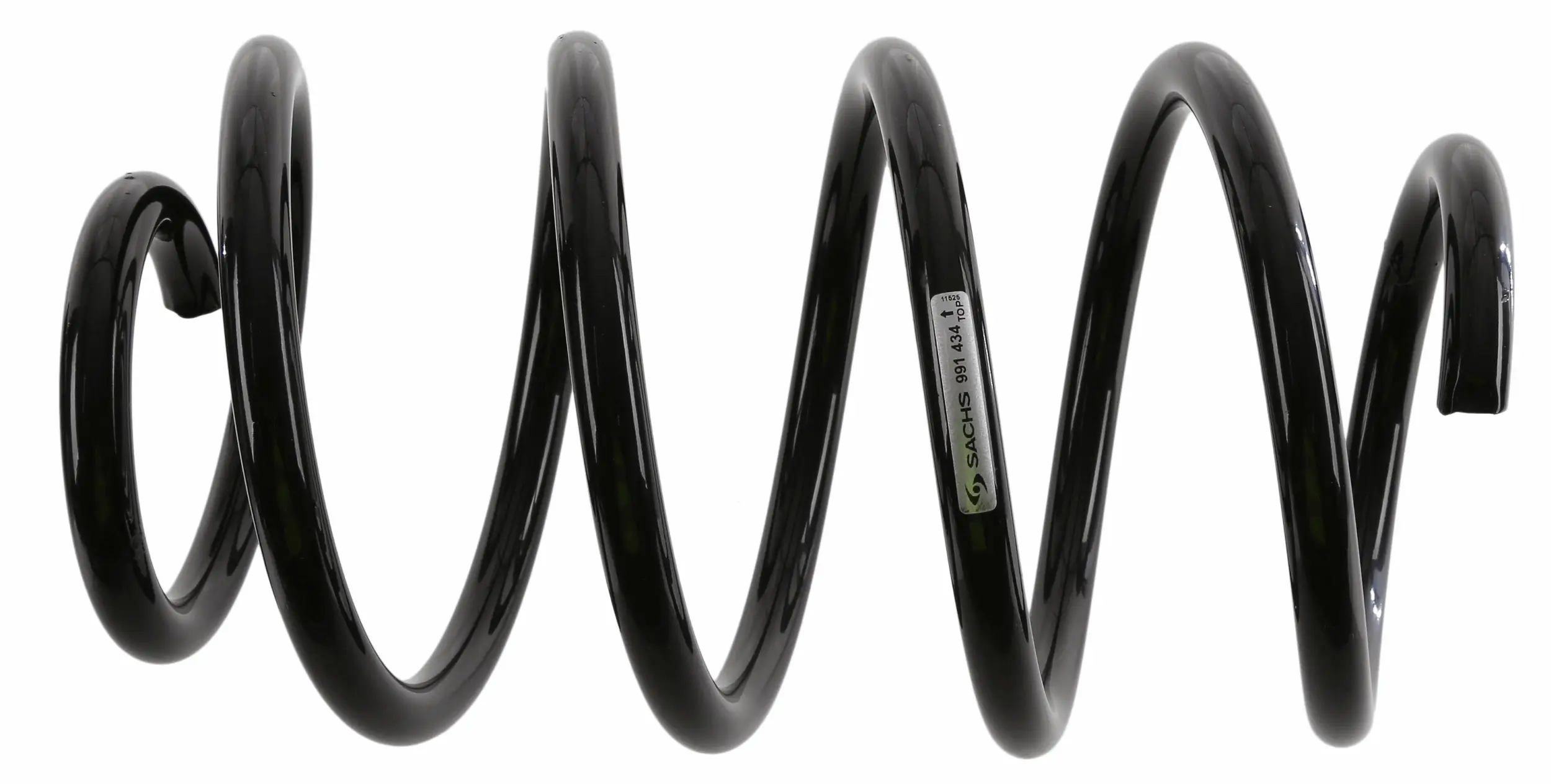 Fahrwerksfeder Vorderachse SACHS 991 434