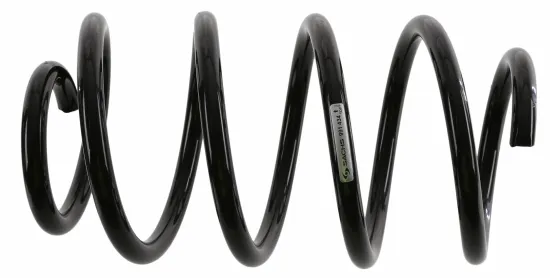 Fahrwerksfeder Vorderachse SACHS 991 434 Bild Fahrwerksfeder Vorderachse SACHS 991 434