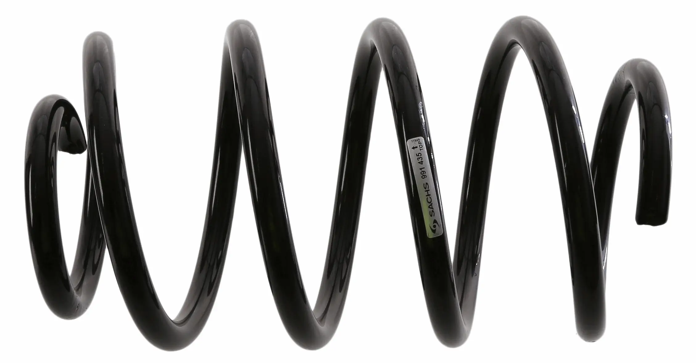 Fahrwerksfeder Vorderachse SACHS 991 435