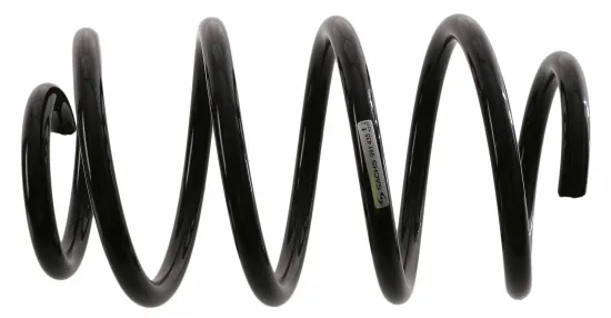 Fahrwerksfeder Vorderachse SACHS 991 435 Bild Fahrwerksfeder Vorderachse SACHS 991 435