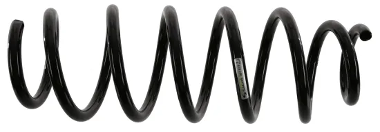 Fahrwerksfeder Vorderachse SACHS 991 437 Bild Fahrwerksfeder Vorderachse SACHS 991 437