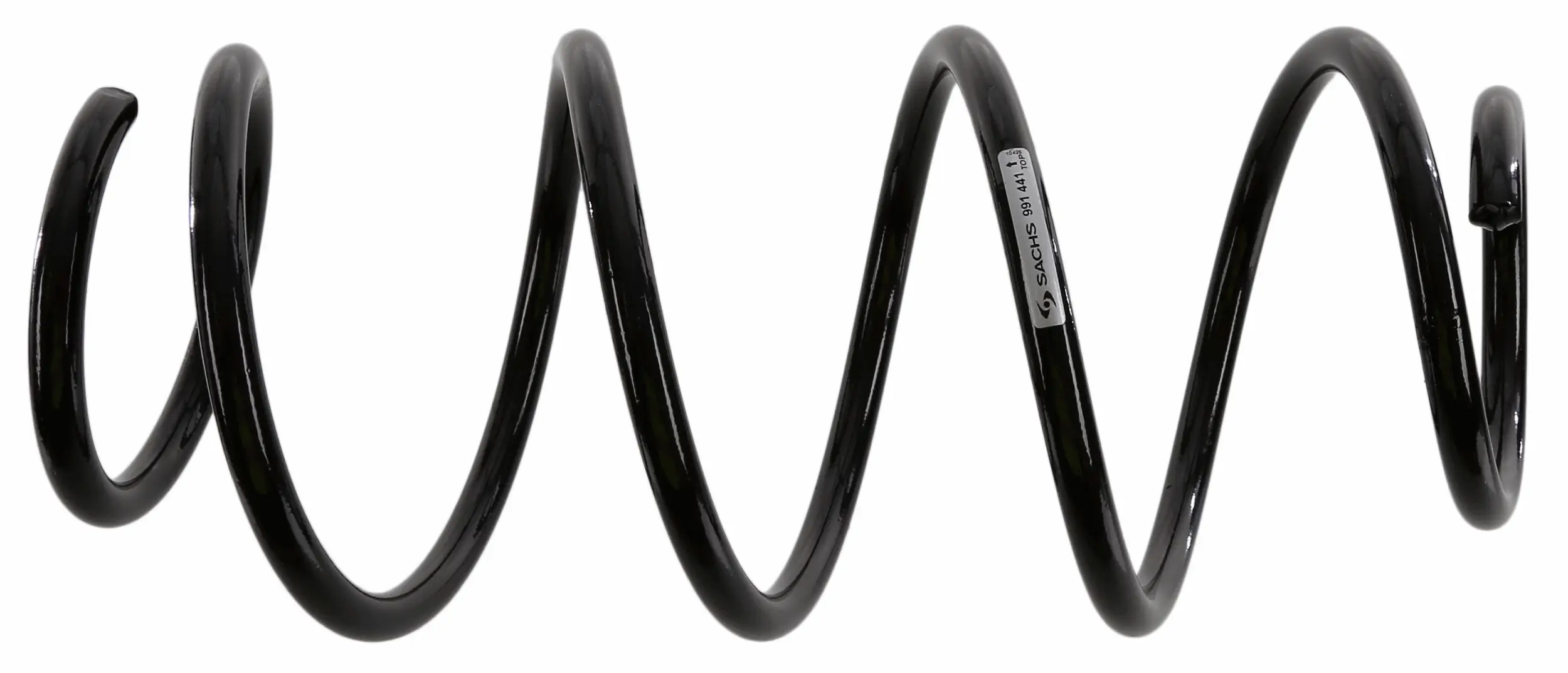 Fahrwerksfeder Vorderachse SACHS 991 441