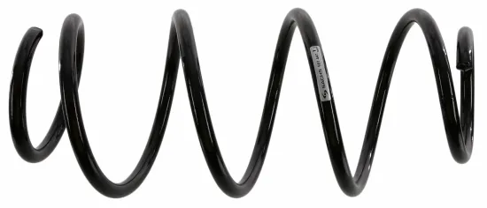 Fahrwerksfeder Vorderachse SACHS 991 441 Bild Fahrwerksfeder Vorderachse SACHS 991 441