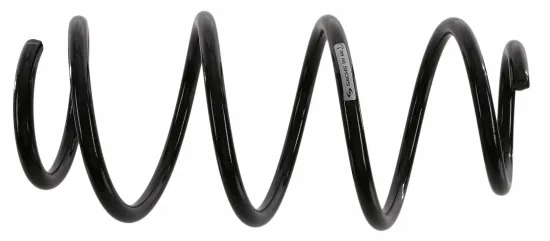 Fahrwerksfeder Vorderachse SACHS 991 442 Bild Fahrwerksfeder Vorderachse SACHS 991 442