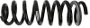 Fahrwerksfeder Hinterachse SACHS 992 104