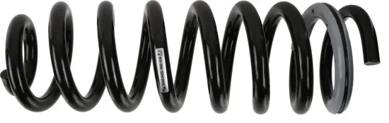 Fahrwerksfeder Hinterachse SACHS 992 104 Bild Fahrwerksfeder Hinterachse SACHS 992 104