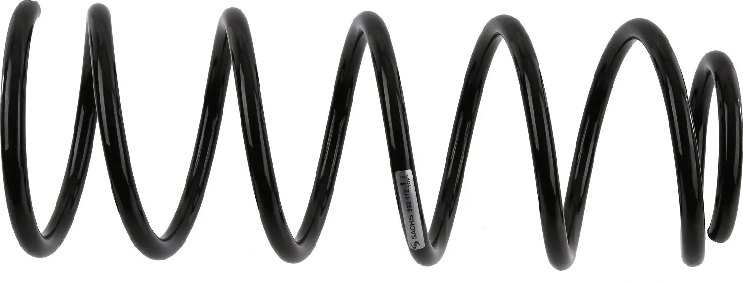 Fahrwerksfeder Hinterachse SACHS 992 112