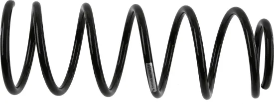 Fahrwerksfeder Hinterachse SACHS 992 112 Bild Fahrwerksfeder Hinterachse SACHS 992 112