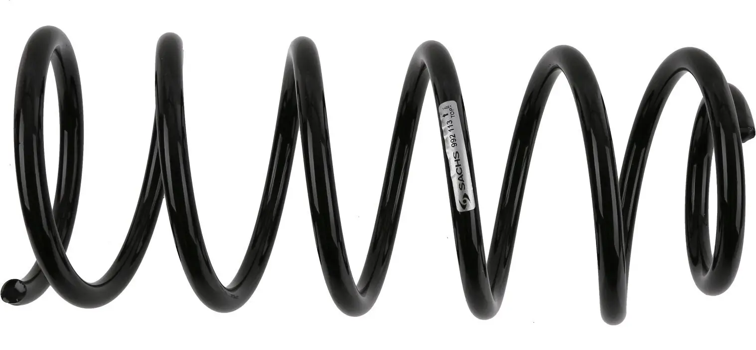 Fahrwerksfeder Hinterachse SACHS 992 113