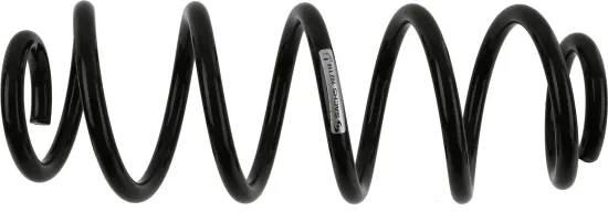 Fahrwerksfeder Hinterachse SACHS 992 116 Bild Fahrwerksfeder Hinterachse SACHS 992 116