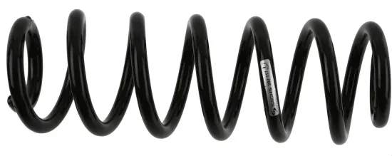 Fahrwerksfeder SACHS 992 117 Bild Fahrwerksfeder SACHS 992 117