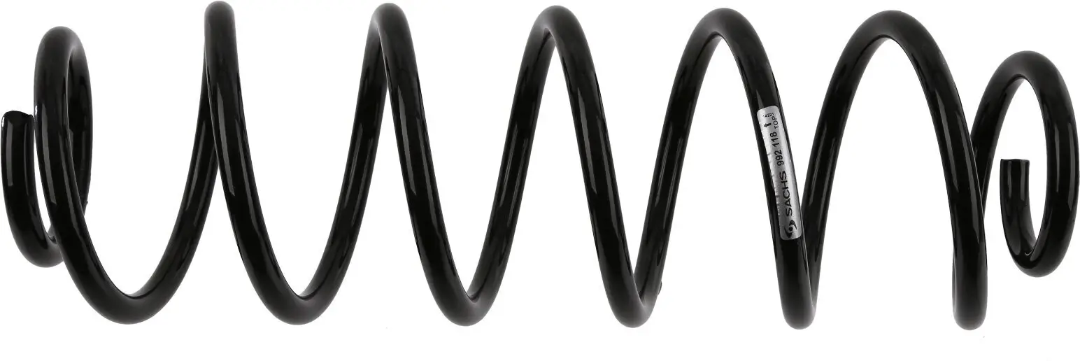 Fahrwerksfeder SACHS 992 118