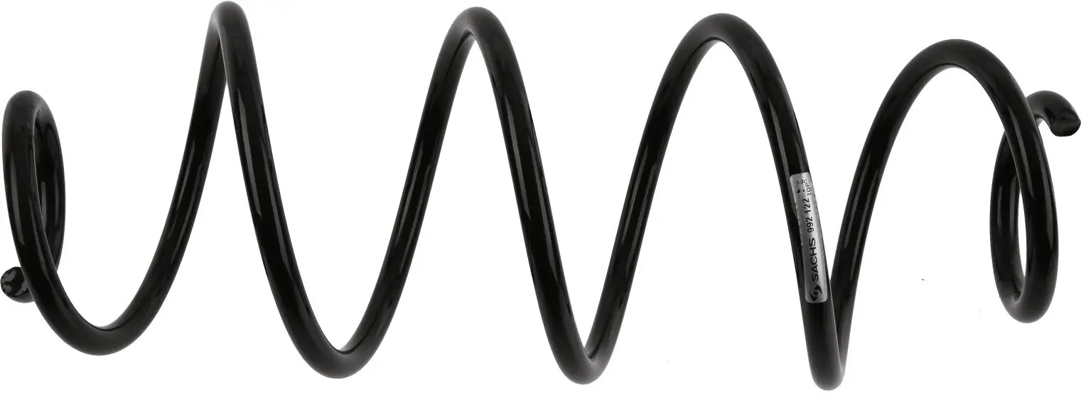 Fahrwerksfeder Hinterachse SACHS 992 122