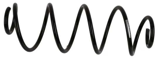 Fahrwerksfeder Hinterachse SACHS 992 123 Bild Fahrwerksfeder Hinterachse SACHS 992 123