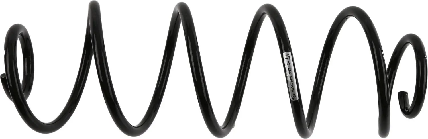 Fahrwerksfeder Hinterachse SACHS 992 124